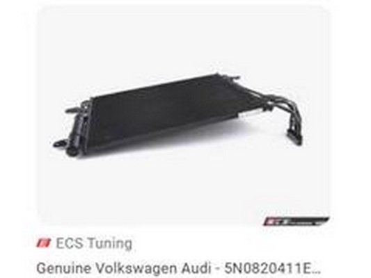 Kondenzátor klimatizácie Guangzhou Yuhang Auto Parts Co., LTD